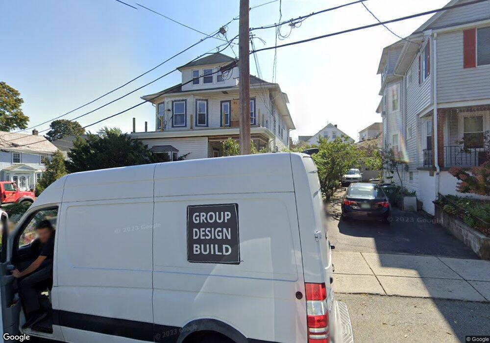 43 Rangeley Rd, Watertown, MA 02472 - photo 1