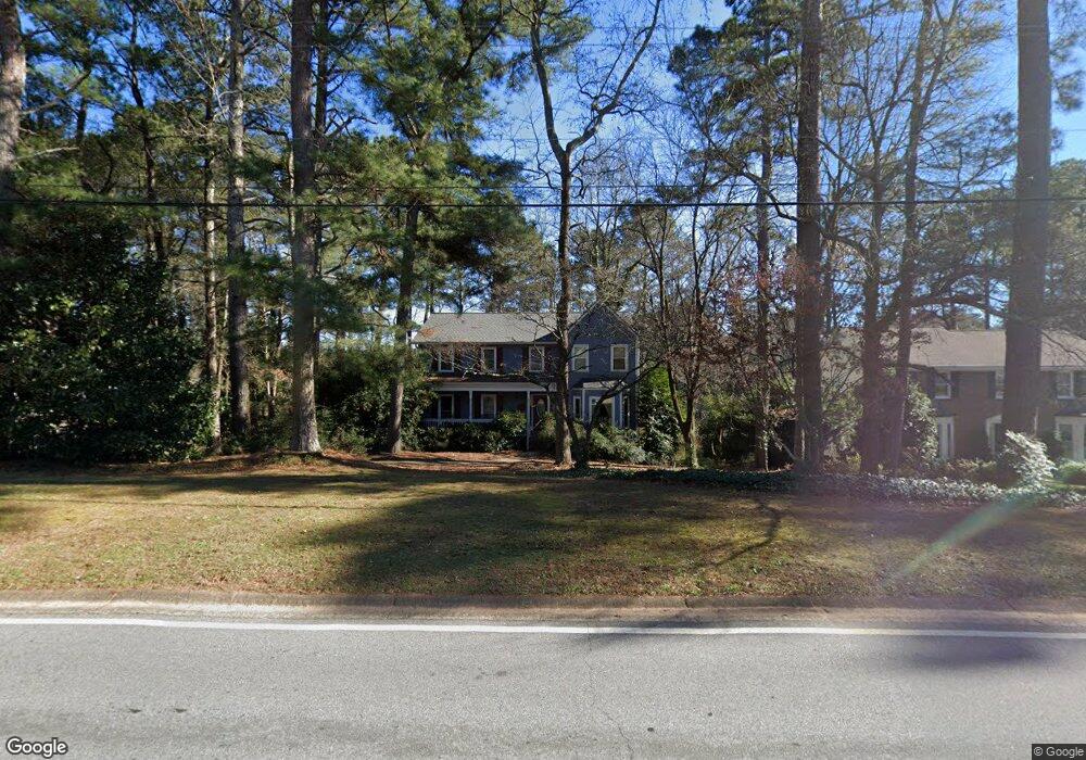 4142 Howell Ferry Rd, Duluth, GA 30096 - photo 1