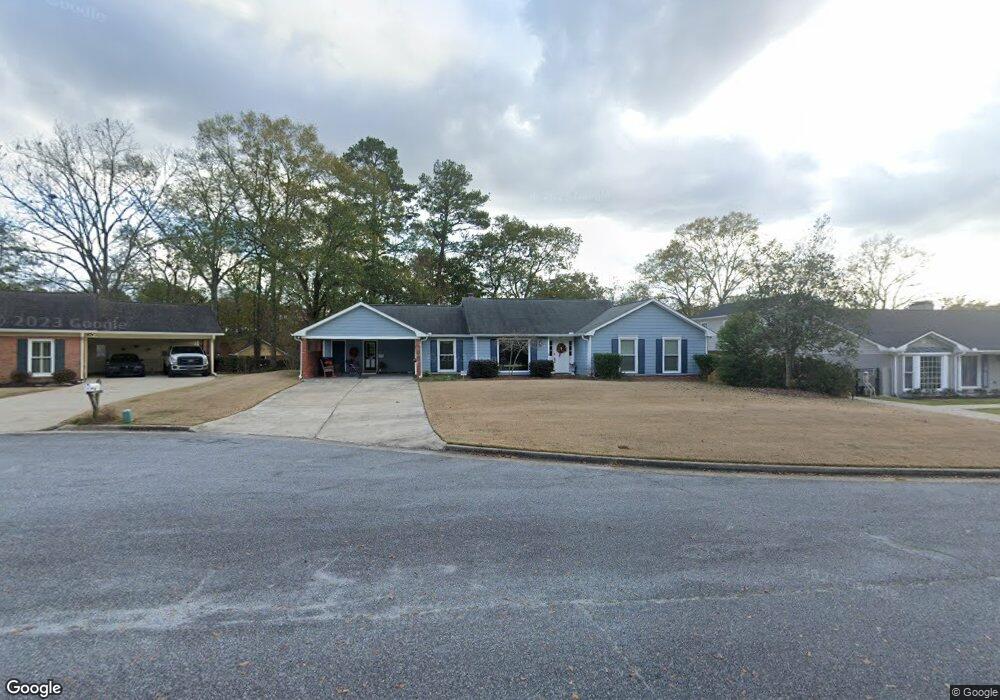 4418 Mereworth Ct, Columbus, GA 31907 - photo 1