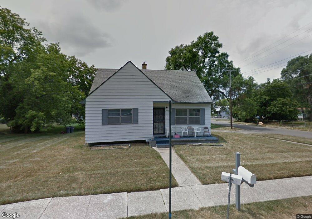 5507 Harvard St, Flint, MI 48505 - photo 1