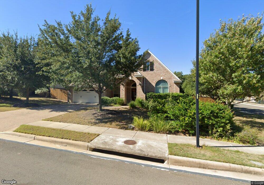 12300 Terranova Cove, Austin, TX 78739 - photo 1