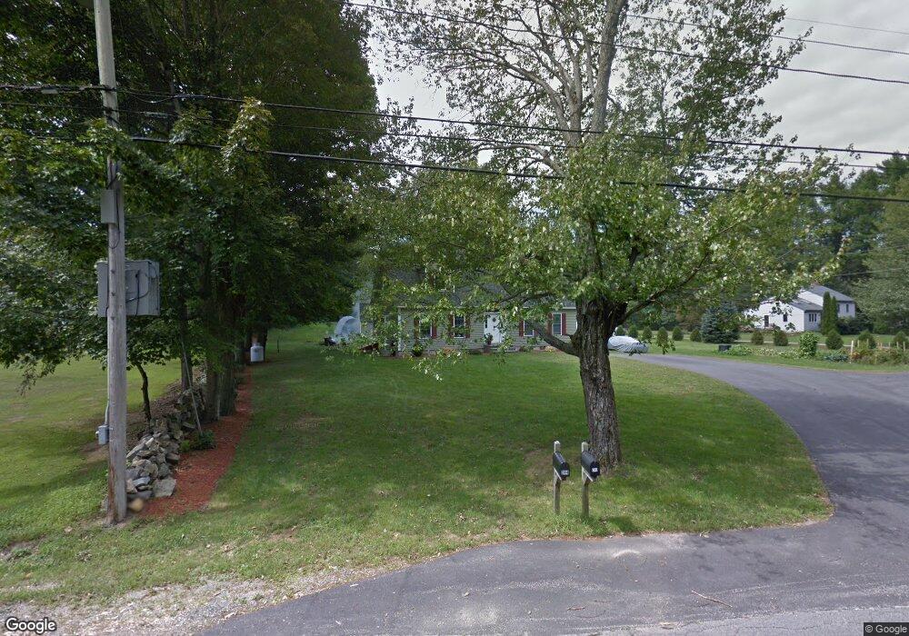 244 Oldfields Rd, South Berwick, ME 03908 - photo 1