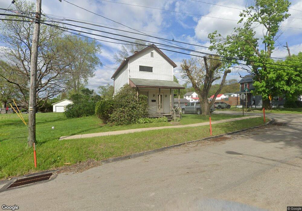 345 E Church St, Homer City, PA 15748 - photo 1