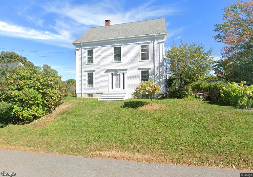 1181 Westbrook St, Portland, ME 04102 - photo 1