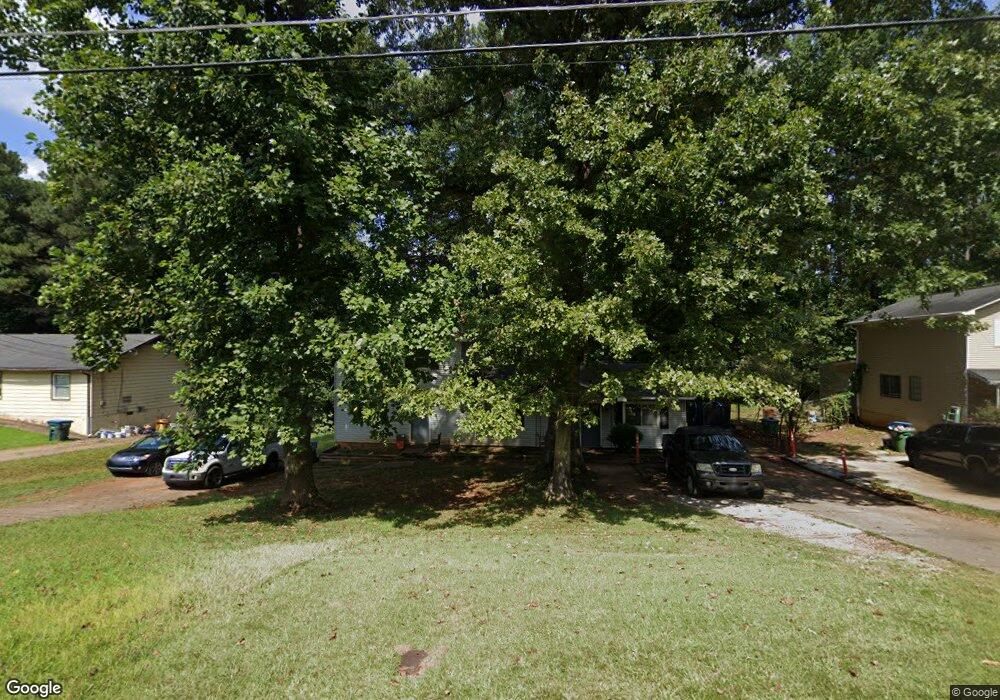 5403 Bishops Cir, Norcross, GA 30093 - photo 1