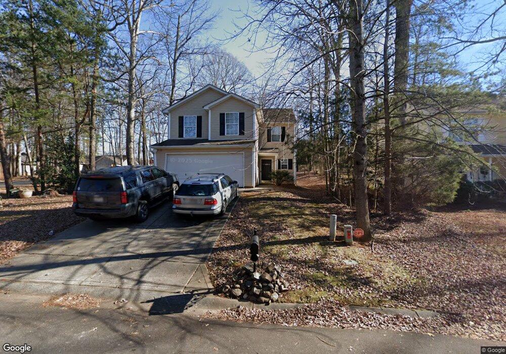 245 Autumn Leaf Ln, Clover, SC 29710 - photo 1