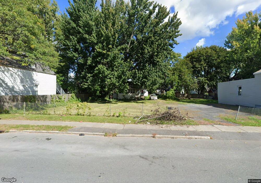 519 3rd St, Albany, NY 12206 - photo 1