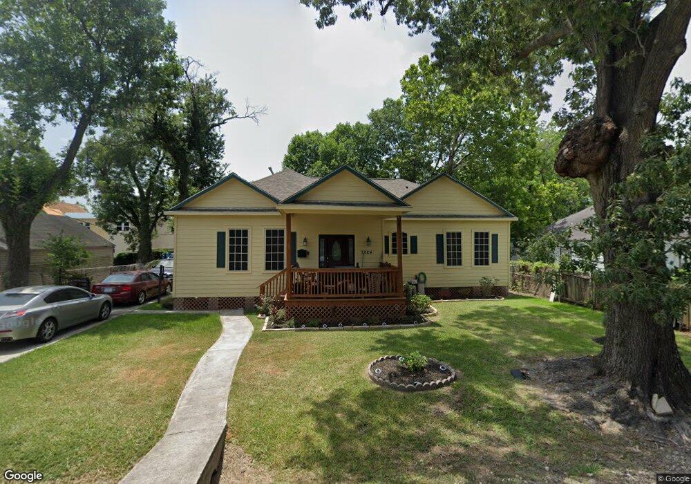 7024 Foster St, Houston, TX 77021 - photo 1