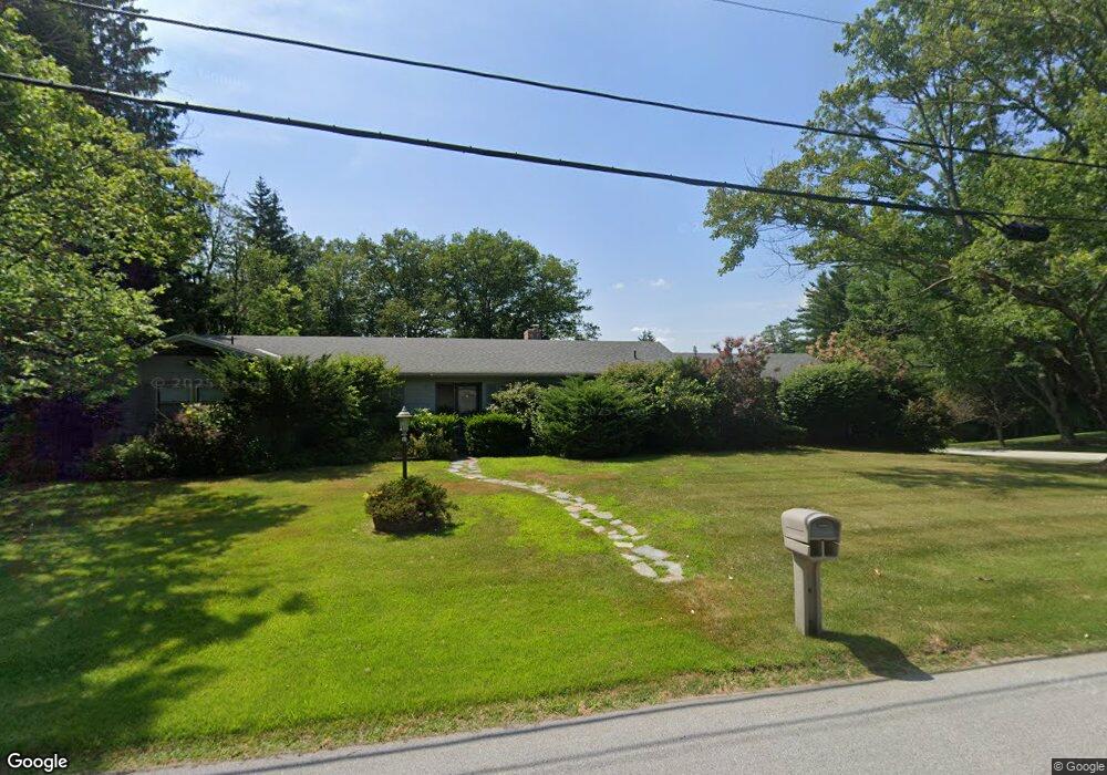 3 Grandview Terrace, Rutland, VT 05701 - photo 1