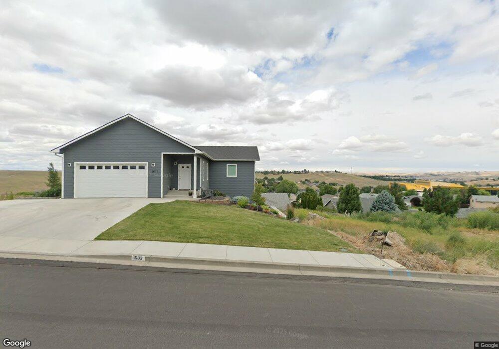 1627 SW 1st St unit Lot49, Pendleton, OR 97801 - photo 1