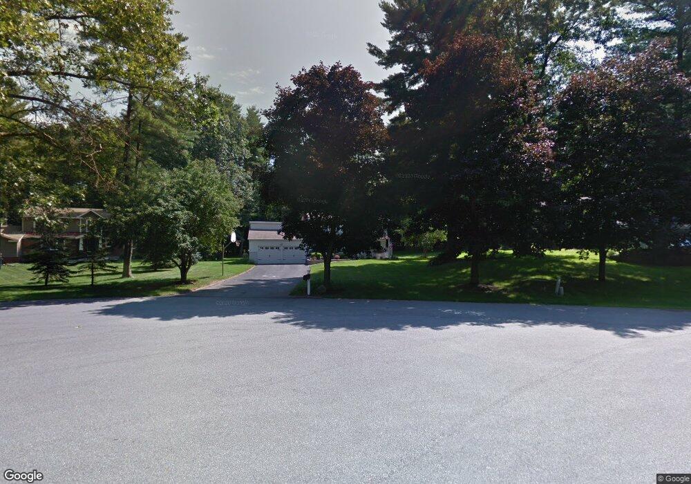 15 Anyhow Ln, Gansevoort, NY 12831 - photo 1