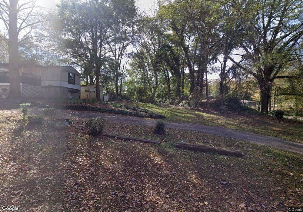 0 Cross St unit TRACT 5 7288632, Commerce, GA 30529 - photo 1