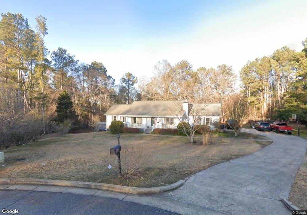 1200 Calls Creek Dr, Watkinsville, GA 30677 - photo 1