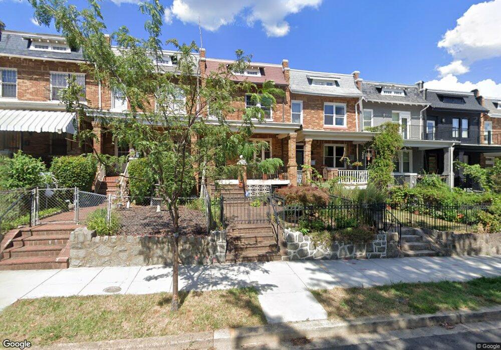 1324 Queen St NE, Washington, DC 20002 - photo 1