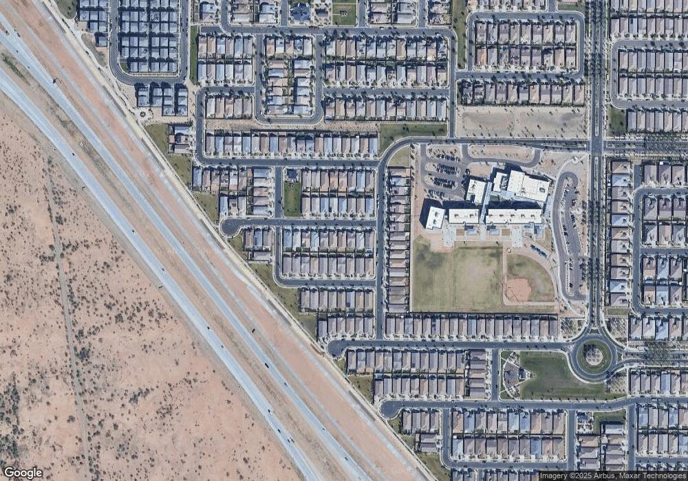 9627 E Thunderbolt Ave, Mesa, AZ 85212 - photo 1