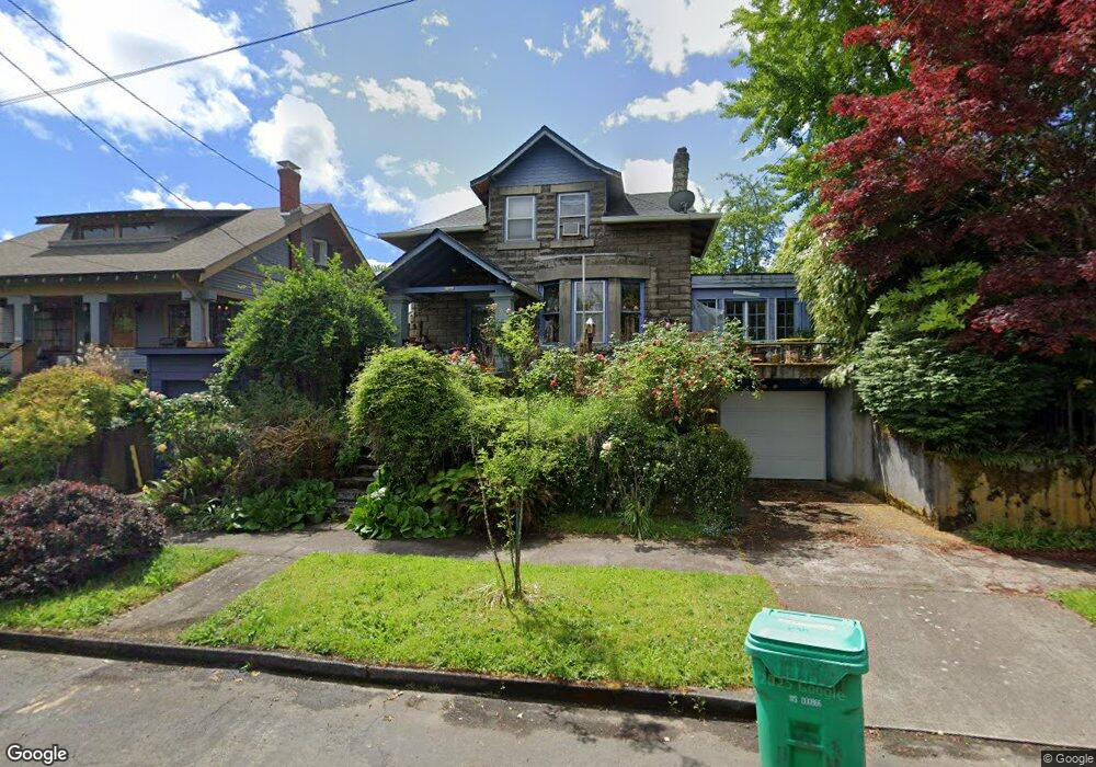 1848 N Winchell St, Portland, OR 97217 - photo 1