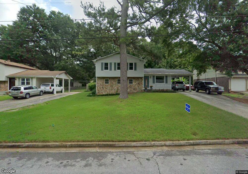 6092 Tina Ln unit 1, Rex, GA 30273 - photo 1