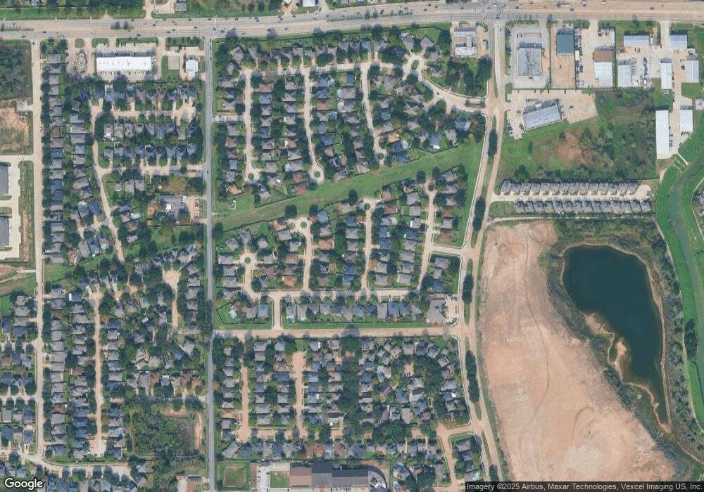 6915 Cobblestone Path, Houston, TX 77084 - photo 1