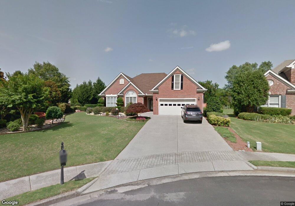 2468 Shenley Park Ct, Duluth, GA 30097 - photo 1