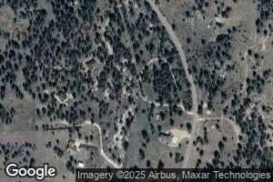 14493 S Wandcrest Dr, Pine, CO 80470