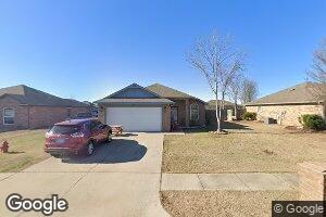 206 Aspen Dr, Kiefer, OK 74041
