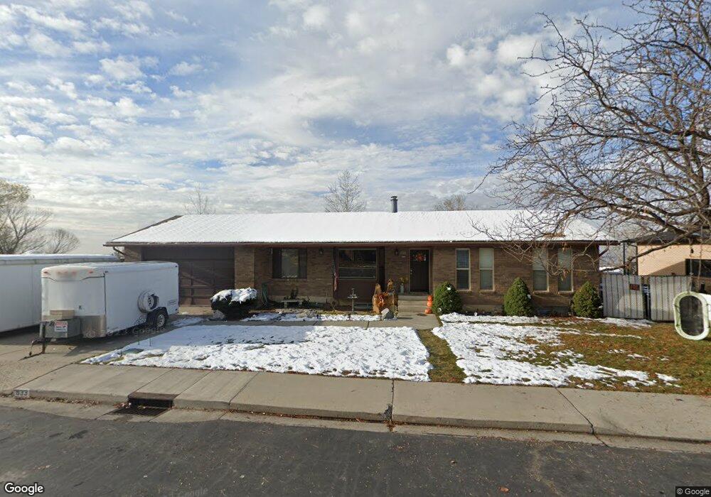 933 N Murdock Dr, Pleasant Grove, UT 84062 - photo 1