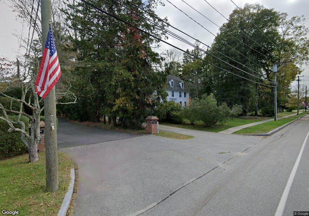 7 Lyme St unit 1C, Old Lyme, CT 06371 - photo 1