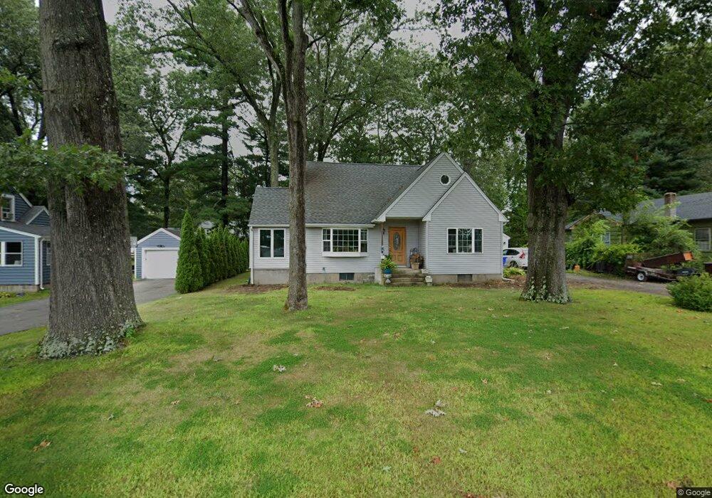 8 S George Washington Rd, Enfield, CT 06082 - photo 1
