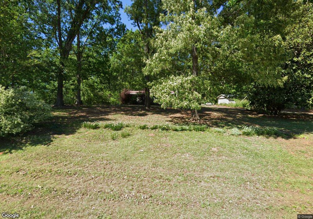 460 Carson Segars Rd, Maysville, GA 30558 - photo 1