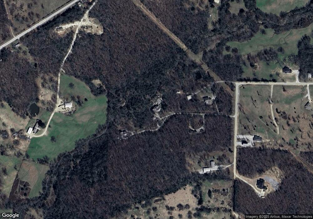 630 Hattabaugh Dr, Elkins, AR 72727 - photo 1