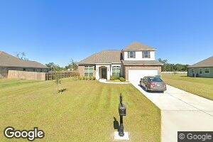 16 E Priscilla Ln, Westwego, LA 70094