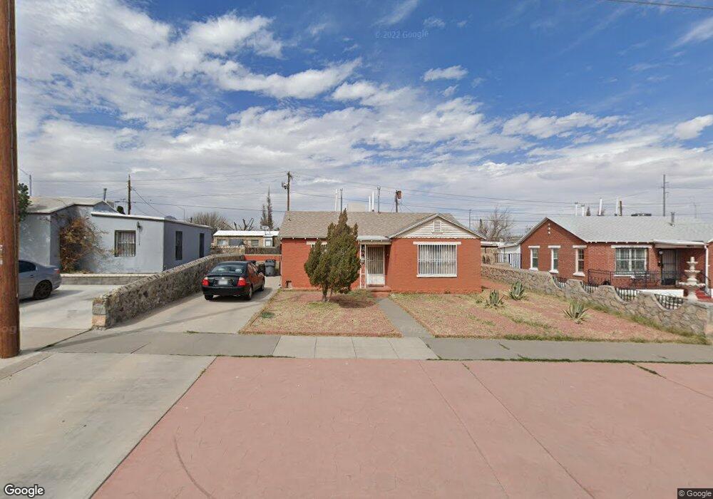 4013 Mobile Ave, El Paso, TX 79930 - photo 1