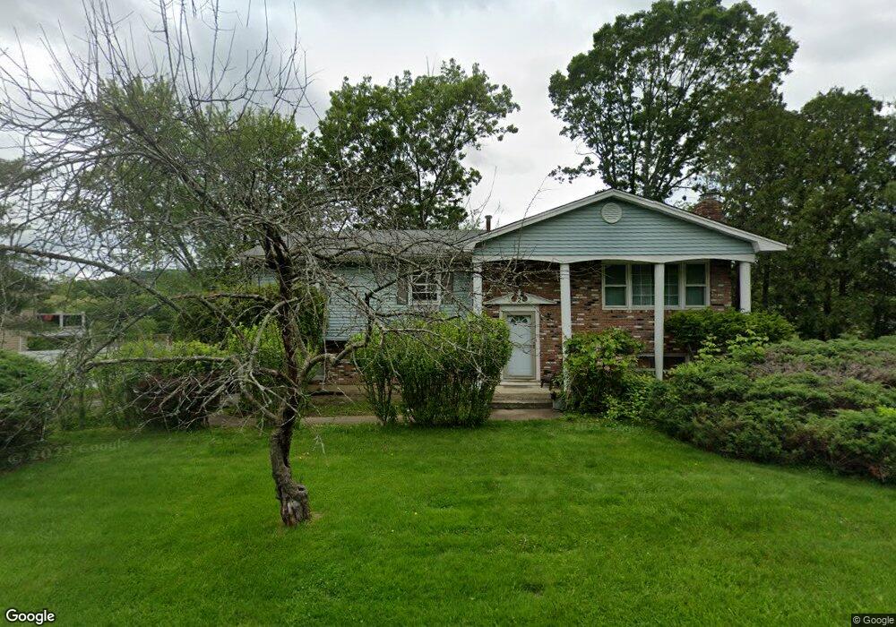 2 Hillside Dr, Thiells, NY 10984 - photo 1