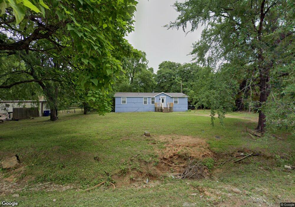 926 W Collins St, Denison, TX 75020 - photo 1