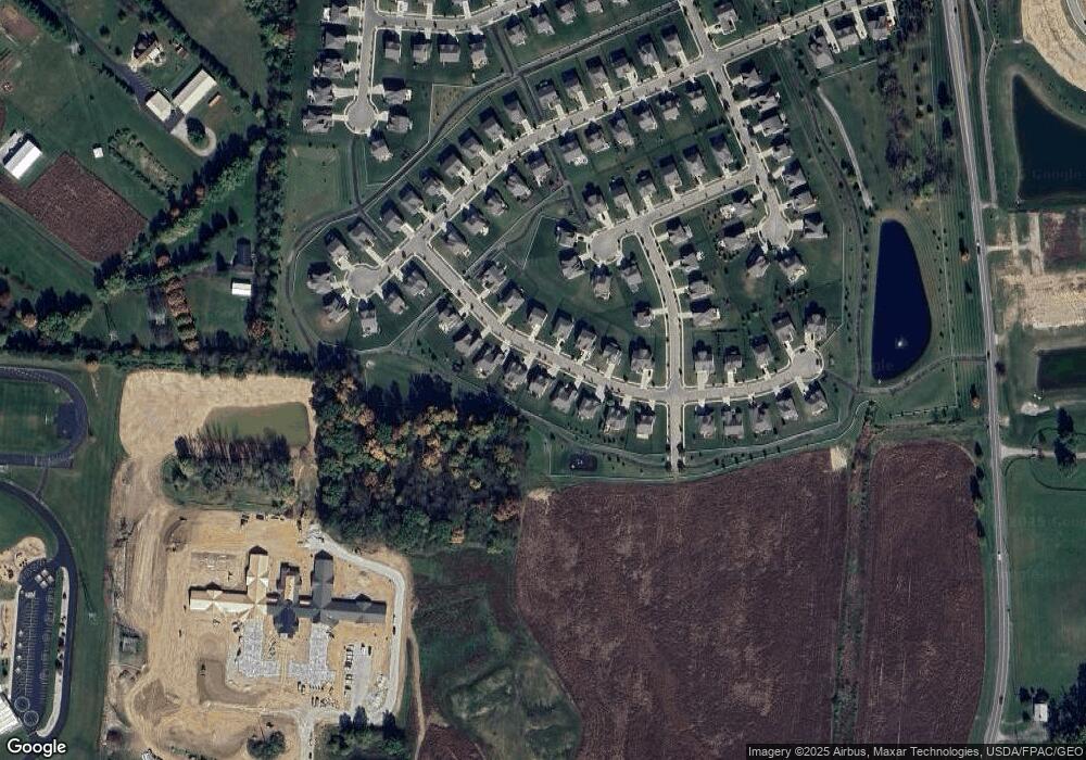 1601 Amberley Ct, Xenia, OH 45385 - photo 1