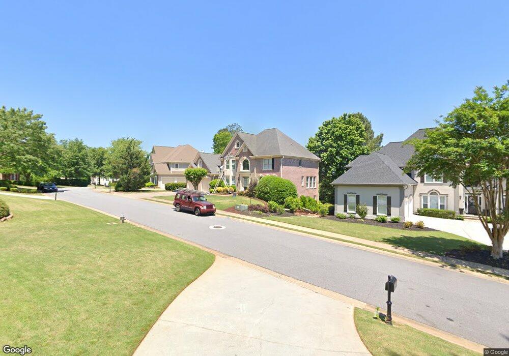 3130 Denton Place NE unit 1, Roswell, GA 30075 - photo 1