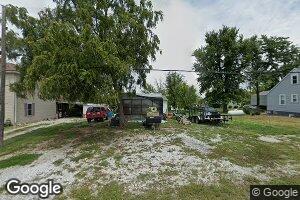 501 E Jackson St, Edina, MO 63537