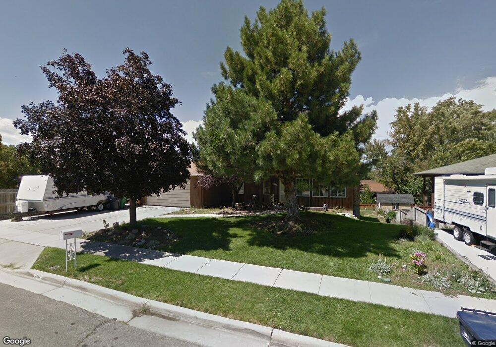 8544 Grambling Way, Sandy, UT 84094 - photo 1