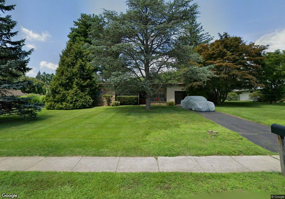 660 Forrest Ave, Jenkintown, PA 19046 - photo 1