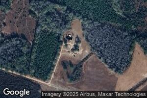 1256 Railroad Ave, Bamberg, SC 29003