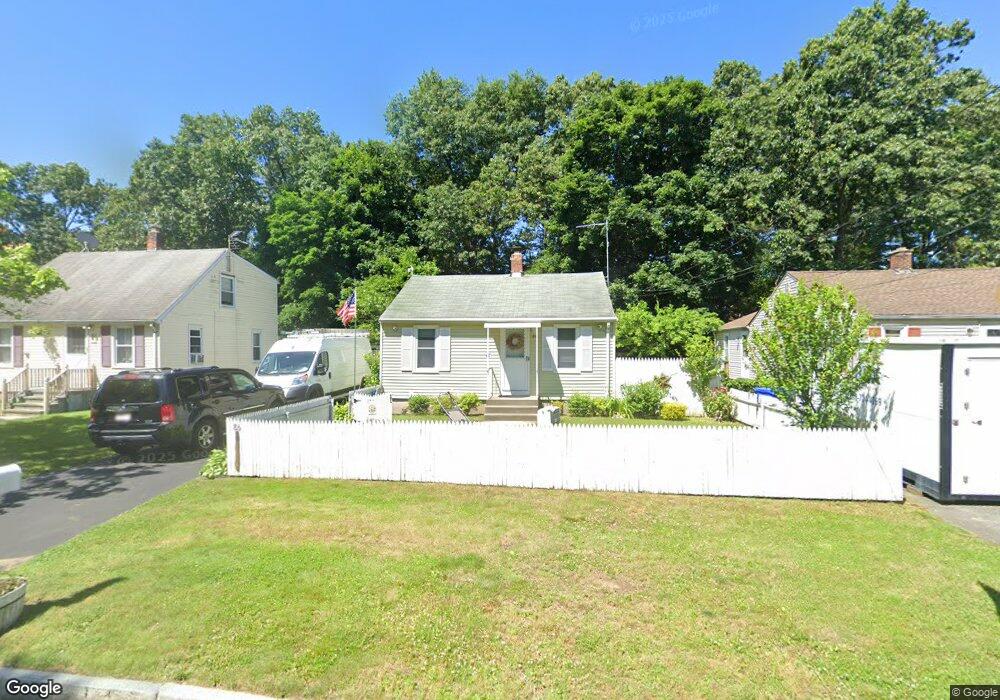 86 Stuart St, Springfield, MA 01119 - photo 1