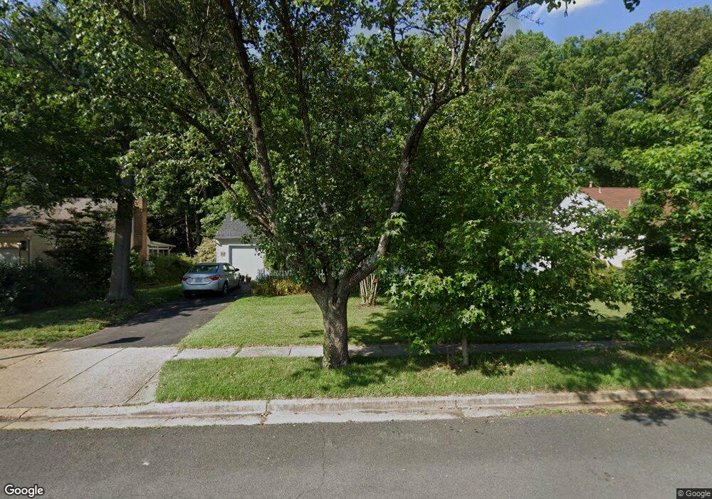 1466 Harwell Ave, Crofton, MD 21114 - photo 1