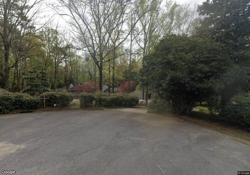 4664 Carnoustie Ct, Macon, GA 31210 - photo 1