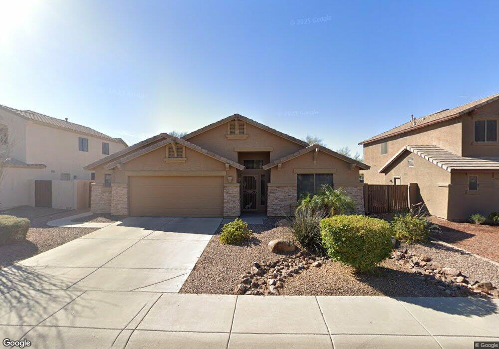 4123 W Alex Loop, Phoenix, AZ 85083 - photo 1