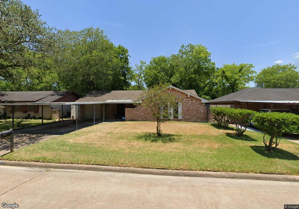 1934 Barnsley Ln, Houston, TX 77088 - photo 1