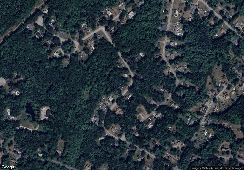 20 Meadowview Rd, Georgetown, MA 01833 - photo 1