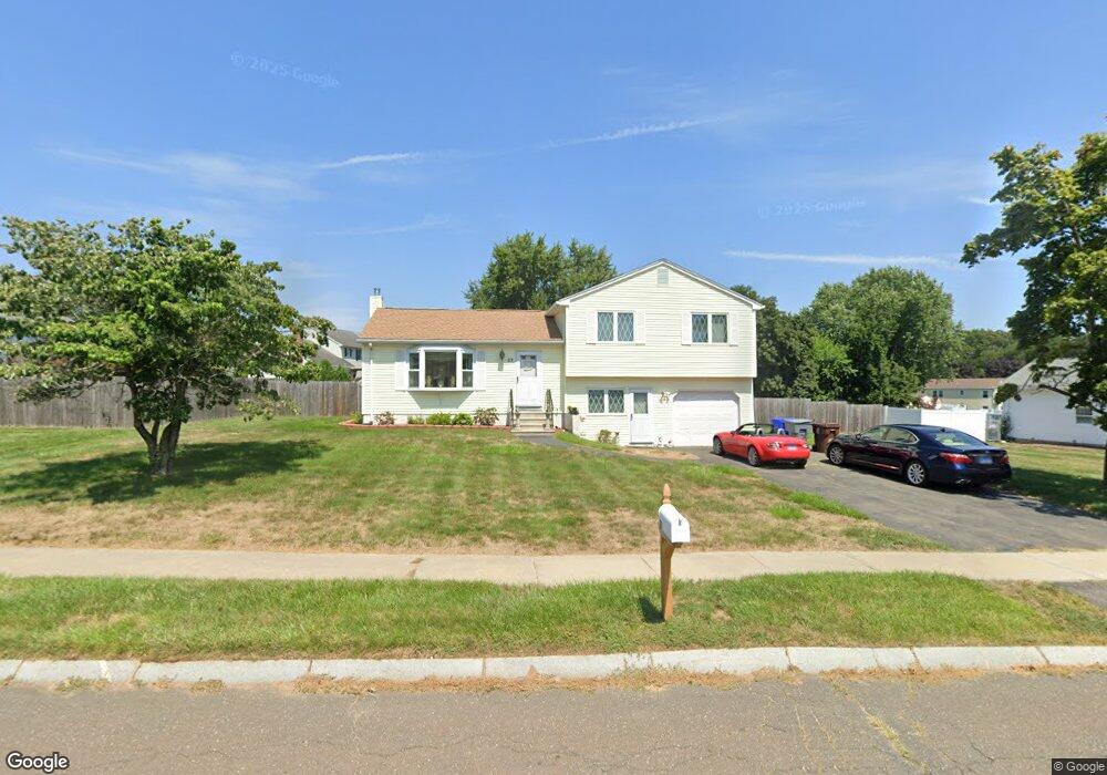 23 Ryefield Dr, Enfield, CT 06082 - photo 1