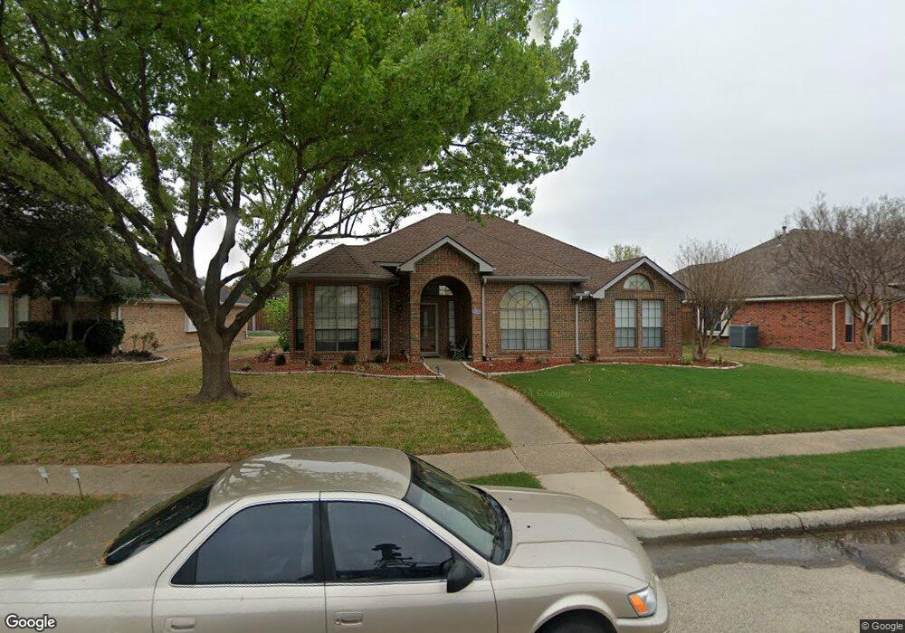 6309 Homewood Ave, Rowlett, TX 75089 - photo 1