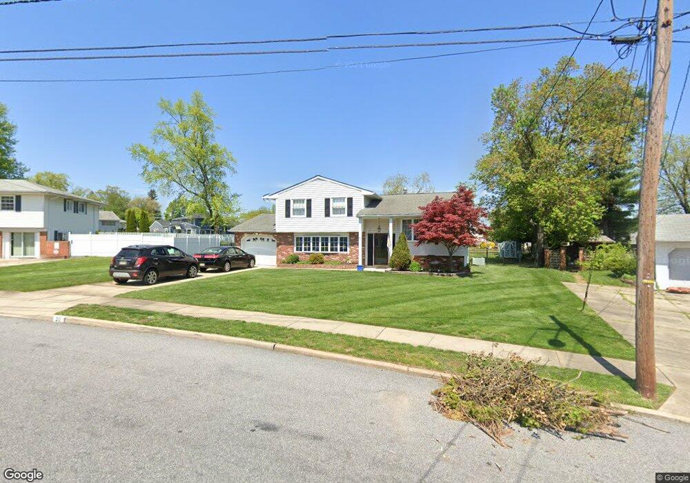 20 Dartmouth Dr, Delran, NJ 08075 - photo 1