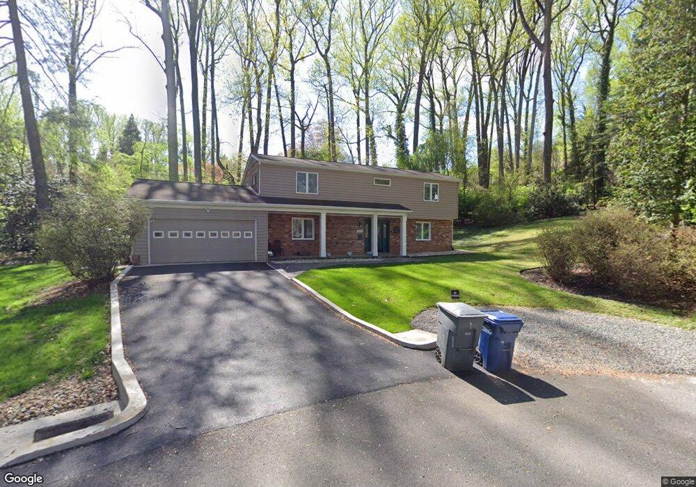 6371 Burton Cir, Falls Church, VA 22041 - photo 1